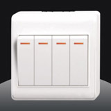 供應(yīng)四位大翹板開關(guān)價(jià)格及報(bào)價(jià)-武漢金意達(dá)弱電工程-機(jī)電商情網(wǎng)產(chǎn)品供應(yīng)-機(jī)電商情網(wǎng)在線產(chǎn)品報(bào)價(jià)