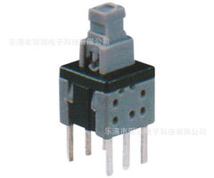 樂(lè)清市琛瑞電子科技 微動(dòng)開(kāi)關(guān)產(chǎn)品列表