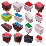 防水船型開關(guān) 三檔_開關(guān)價(jià)格_優(yōu)質(zhì)開關(guān)批發(fā)/采購 