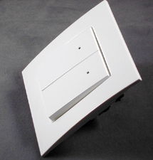 【abb大蹺板開(kāi)關(guān)面板_au17853-ww_2位單控_白色方形_帶指示燈】_價(jià)格報(bào)價(jià)_實(shí)拍圖片_參數(shù)-好住網(wǎng)