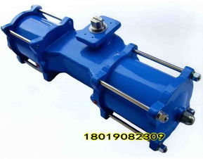 aws20單作用閥門氣動(dòng)執(zhí)行器